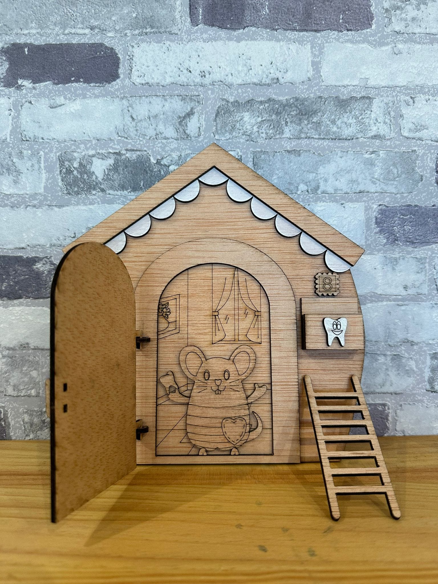Casa Ratoncito Pérez - Imagen 2
