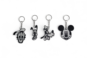 Llaveros Cartoon Disney