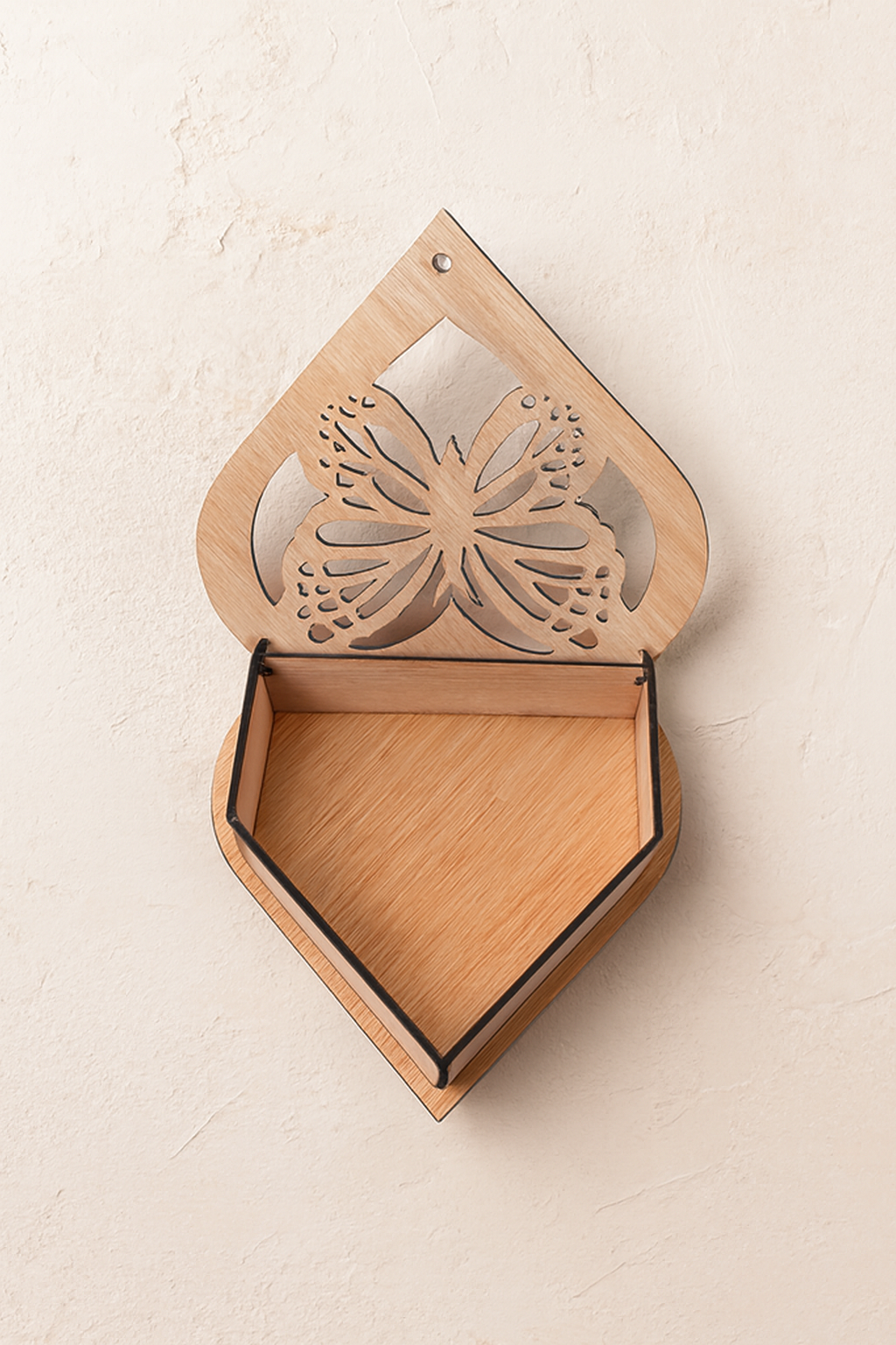 Caja mariposa - Imagen 2
