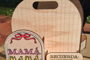 Cesta recuerda